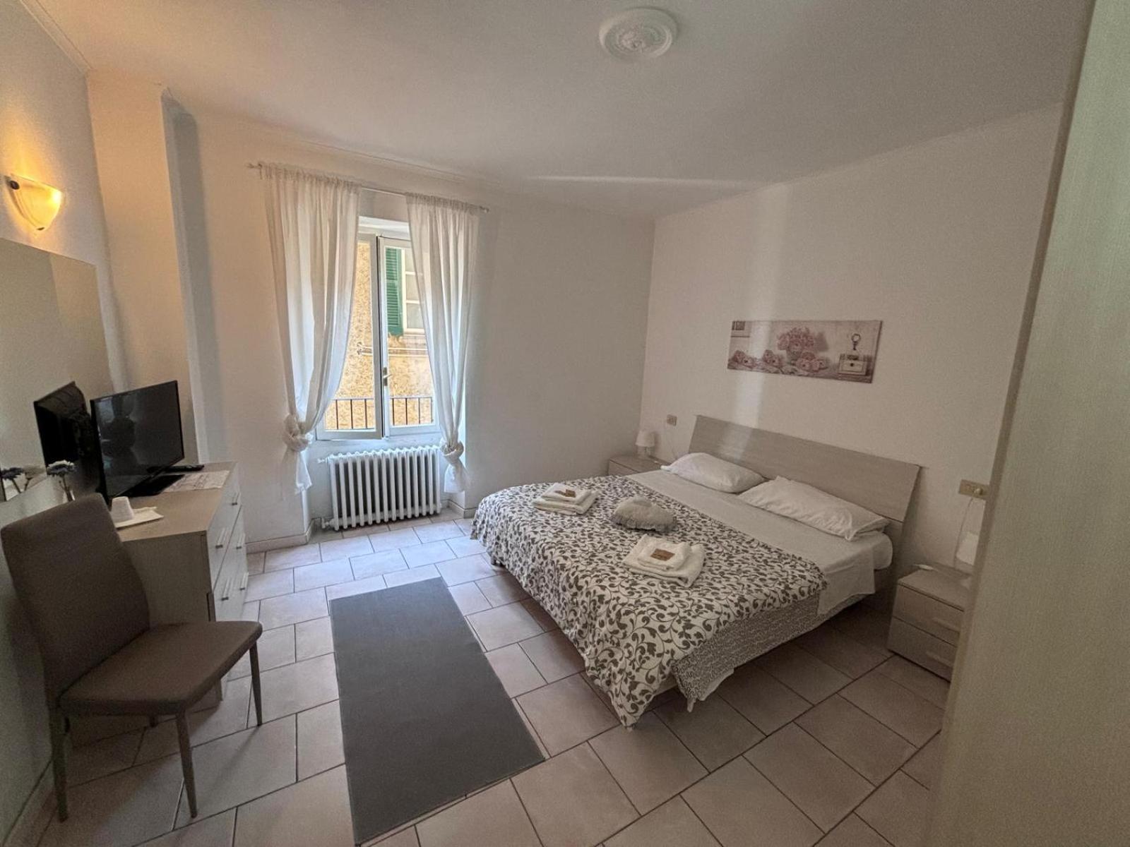 B&B E Residence Abbazia Di Piona Colico Quarto foto